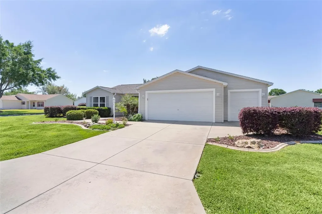 3400 Richmond Drive The Villages FL 32162