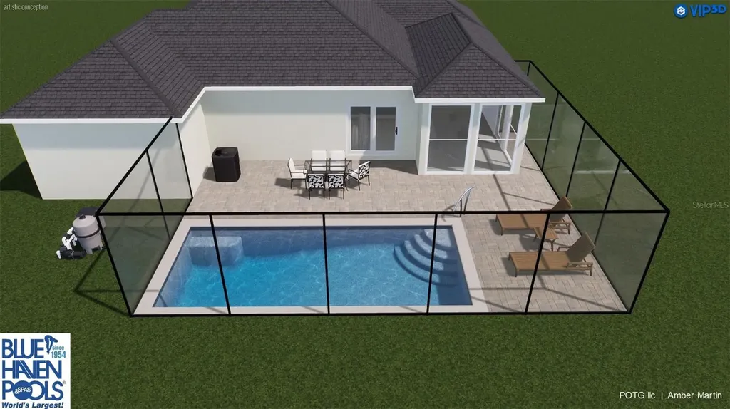 3400 Richmond Drive The Villages FL 32162
