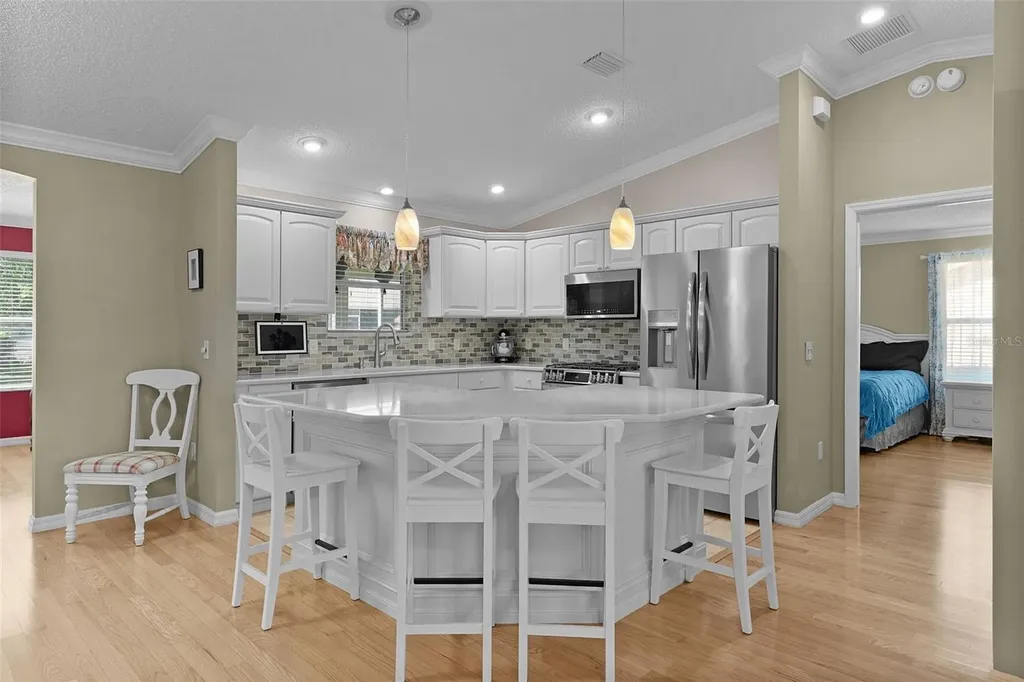 3400 Richmond Drive The Villages FL 32162