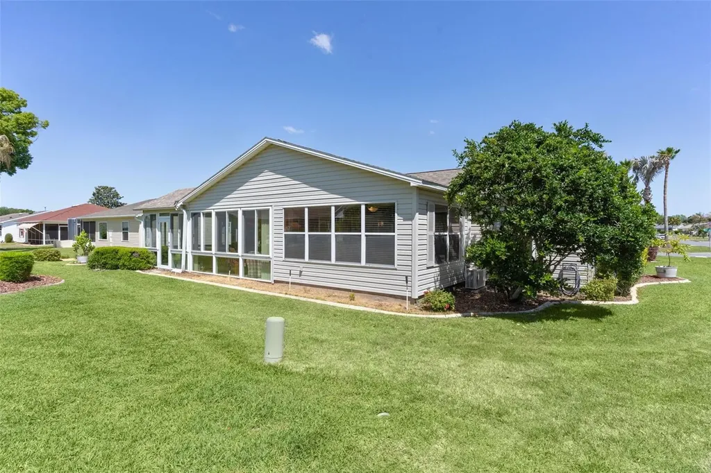 3400 Richmond Drive The Villages FL 32162