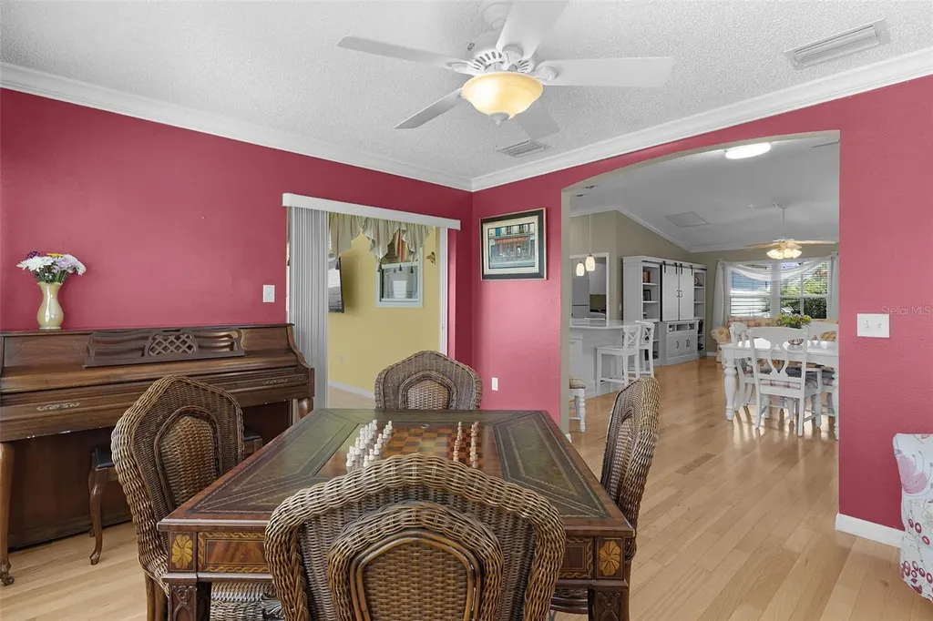 3400 Richmond Drive The Villages FL 32162