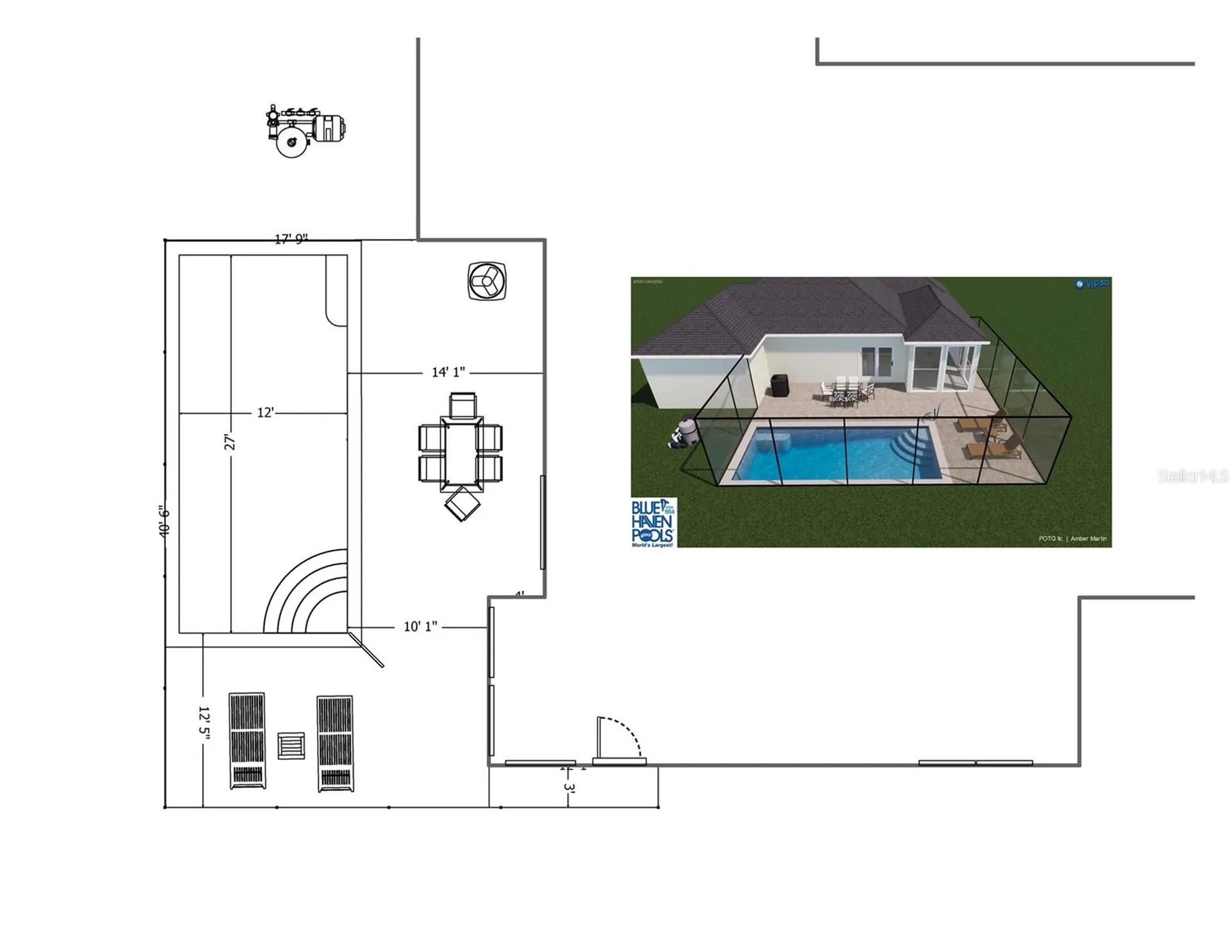 3400 Richmond Drive The Villages FL 32162
