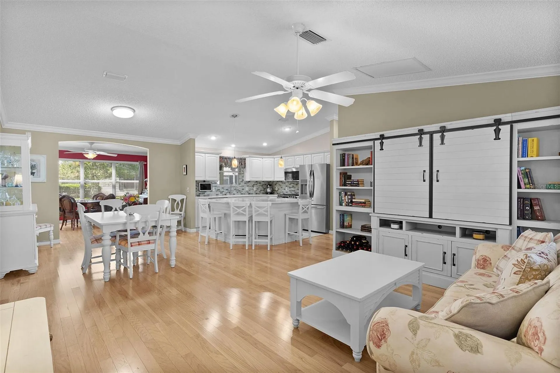 3400 Richmond Drive The Villages FL 32162