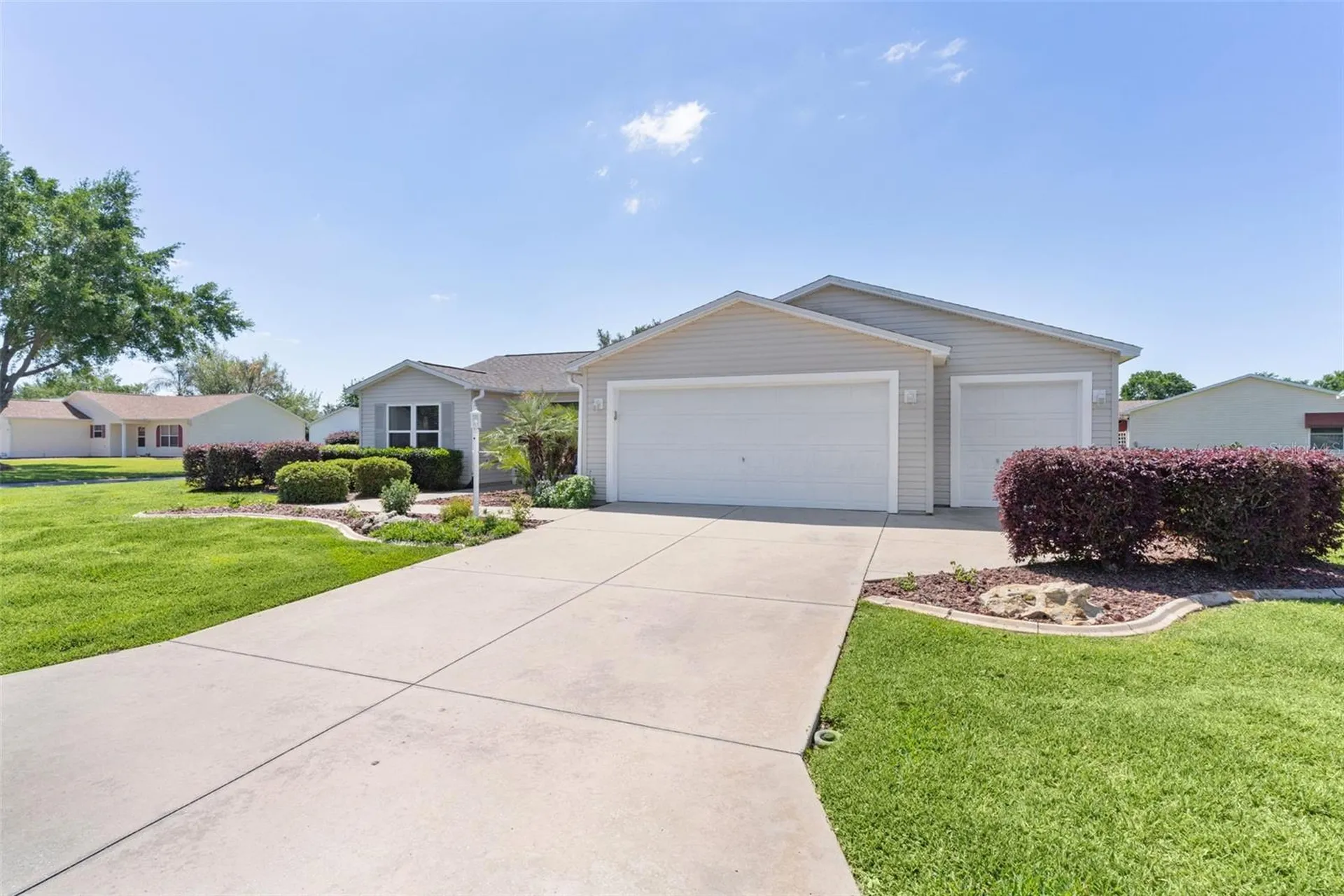 3400 Richmond Drive The Villages FL 32162