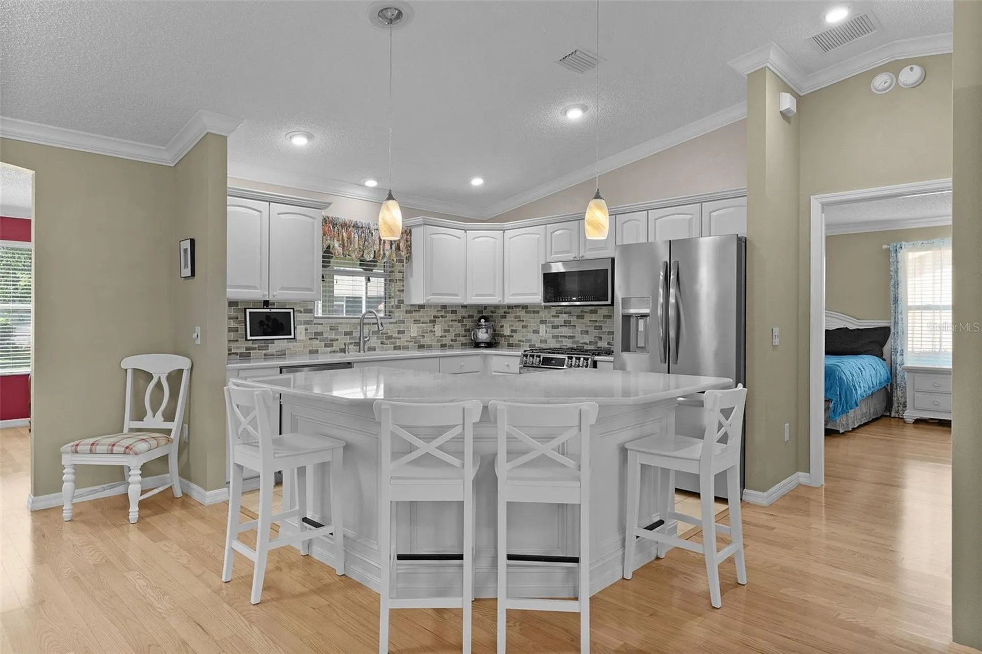 3400 Richmond Drive The Villages FL 32162