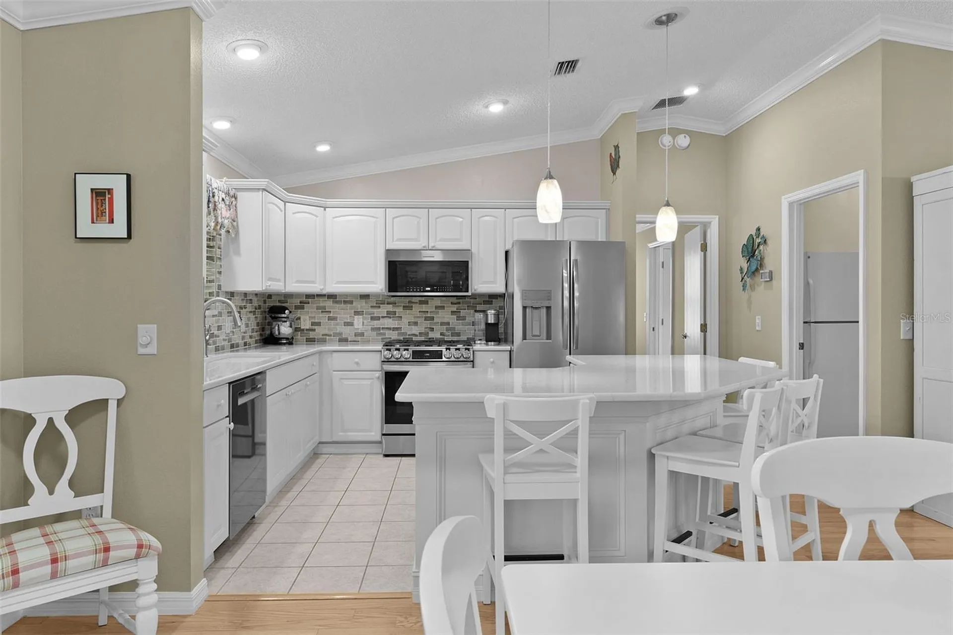 3400 Richmond Drive The Villages FL 32162