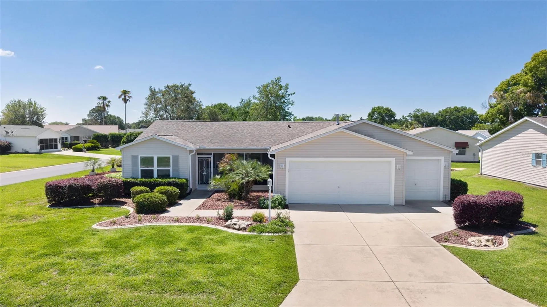 3400 Richmond Drive The Villages FL 32162