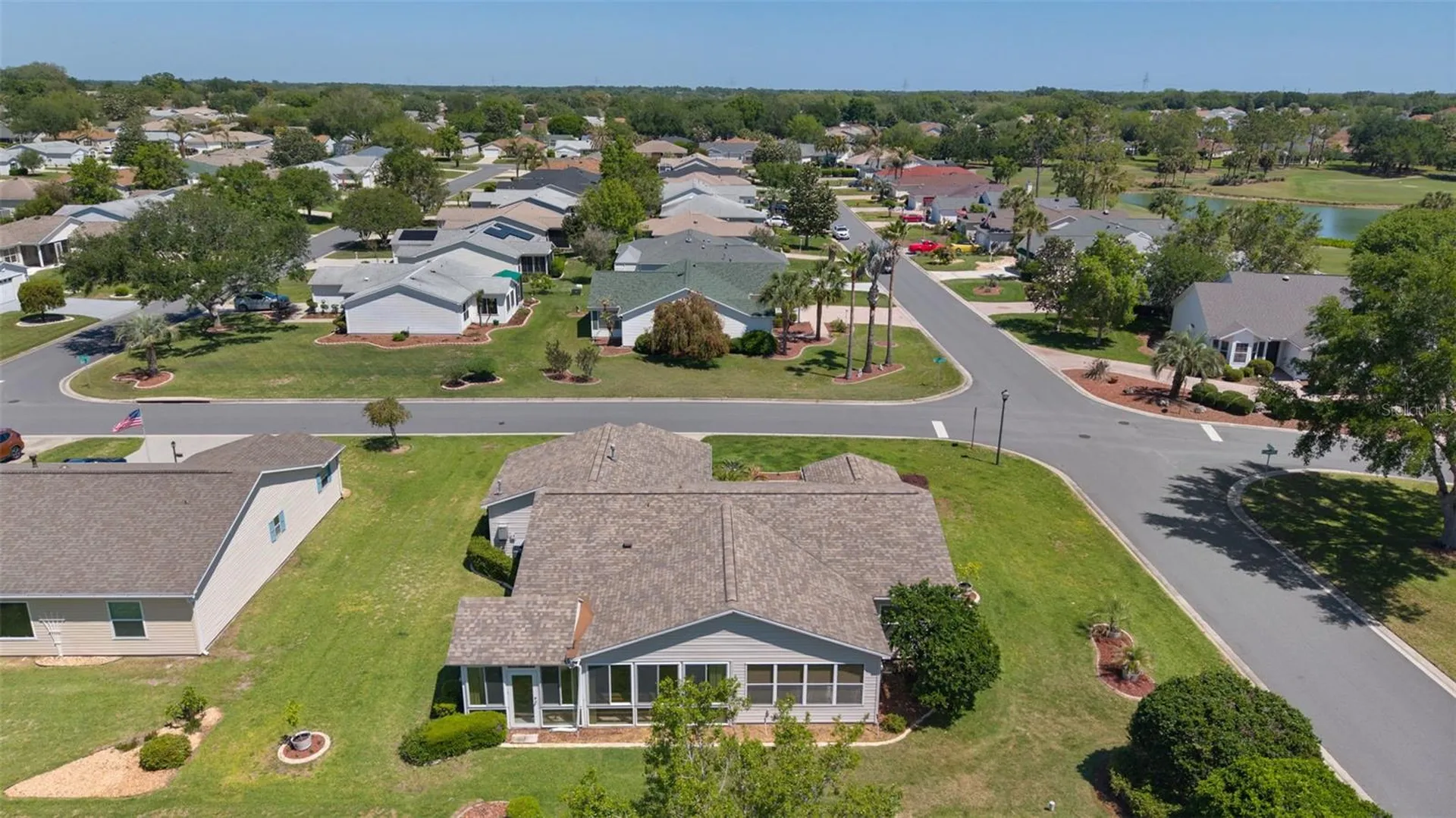 3400 Richmond Drive The Villages FL 32162