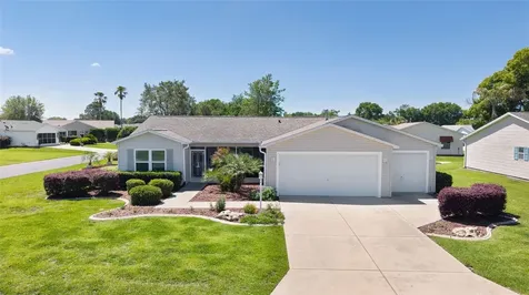 3400 Richmond Drive The Villages FL 32162