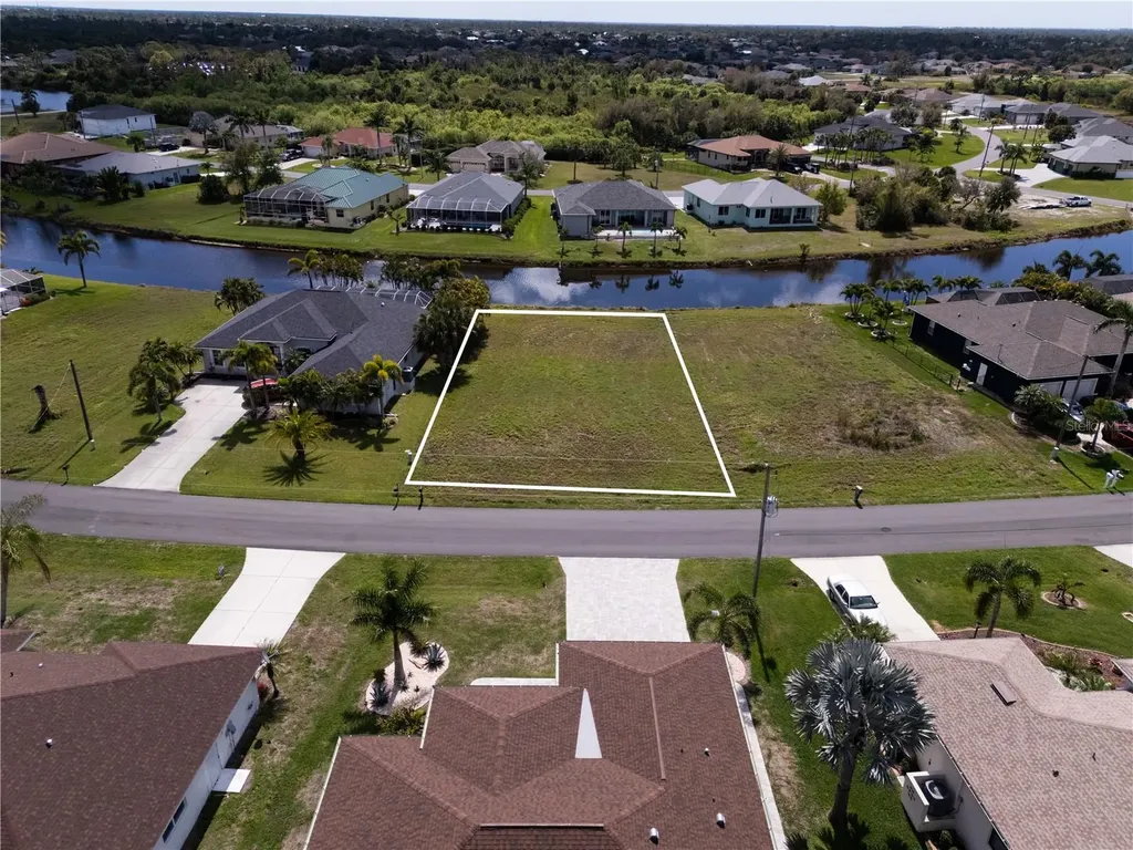 132 White Marsh Lane Rotonda West FL 33947