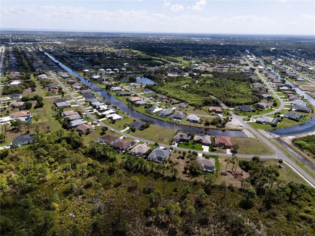 132 White Marsh Lane Rotonda West FL 33947
