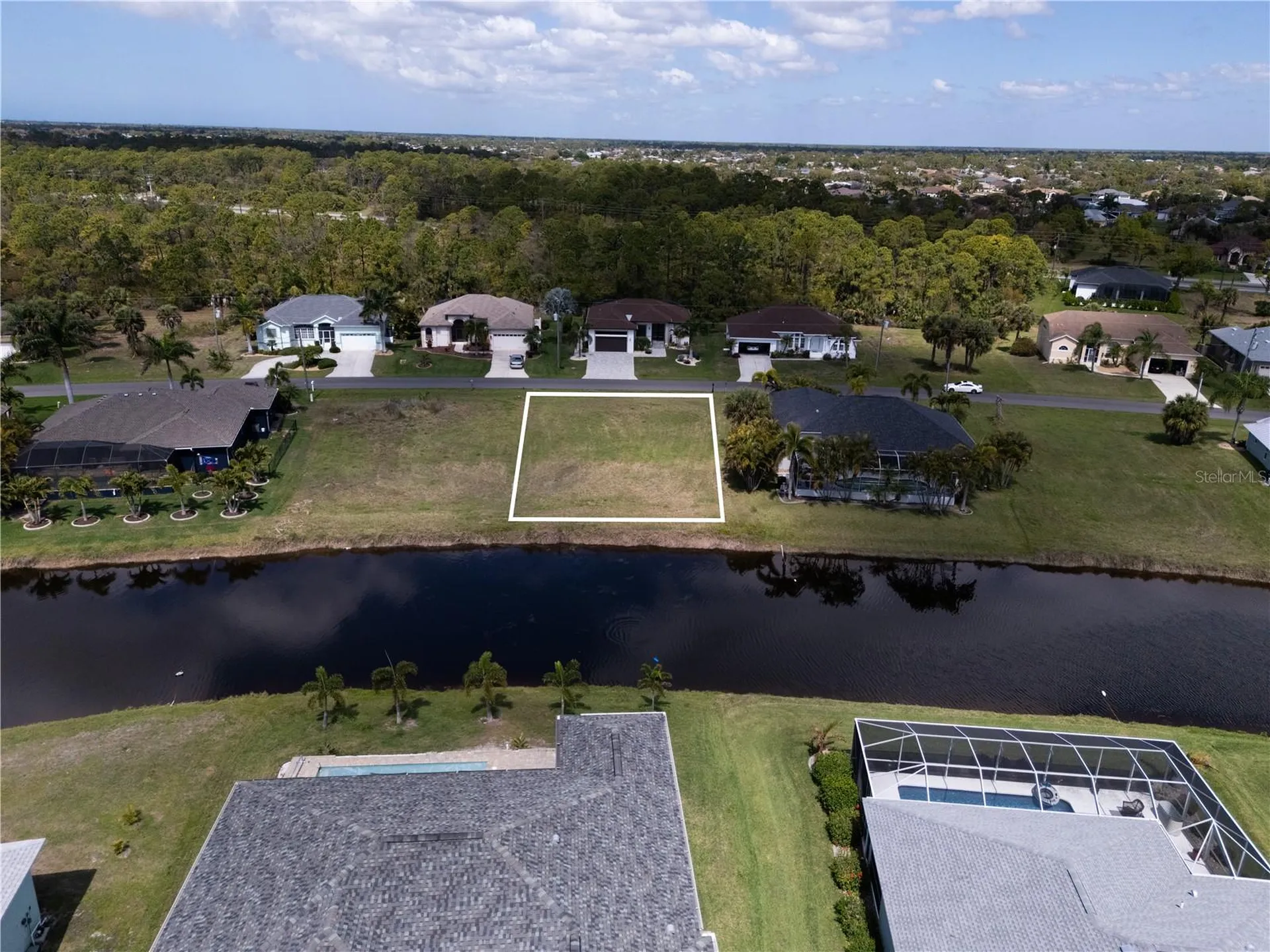 132 White Marsh Lane Rotonda West FL 33947