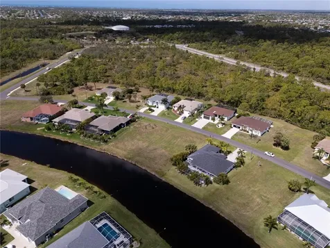 132 White Marsh Lane Rotonda West FL 33947