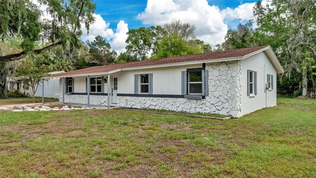 3781 N Hiawatha Terrace Crystal River FL 34428