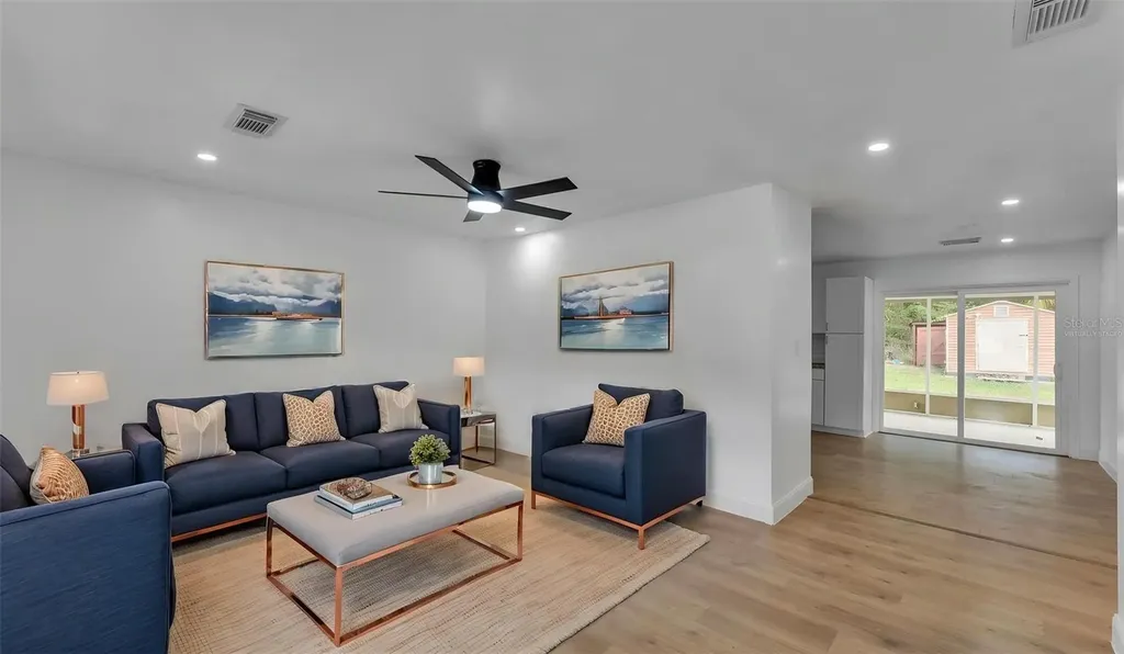 3781 N Hiawatha Terrace Crystal River FL 34428
