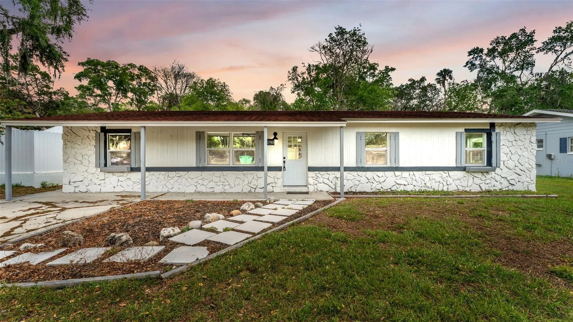 3781 N Hiawatha Terrace Crystal River FL 34428