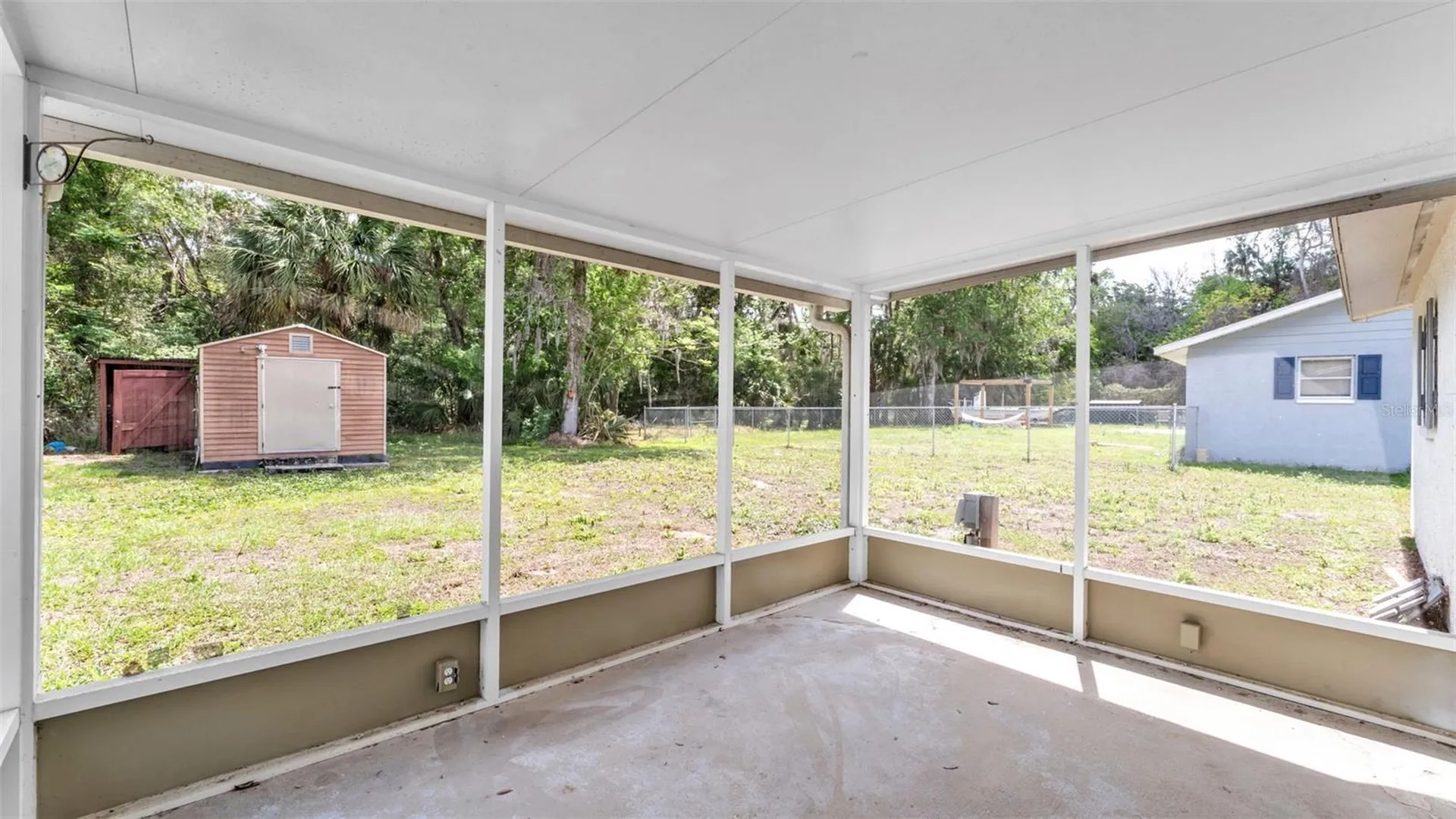 3781 N Hiawatha Terrace Crystal River FL 34428