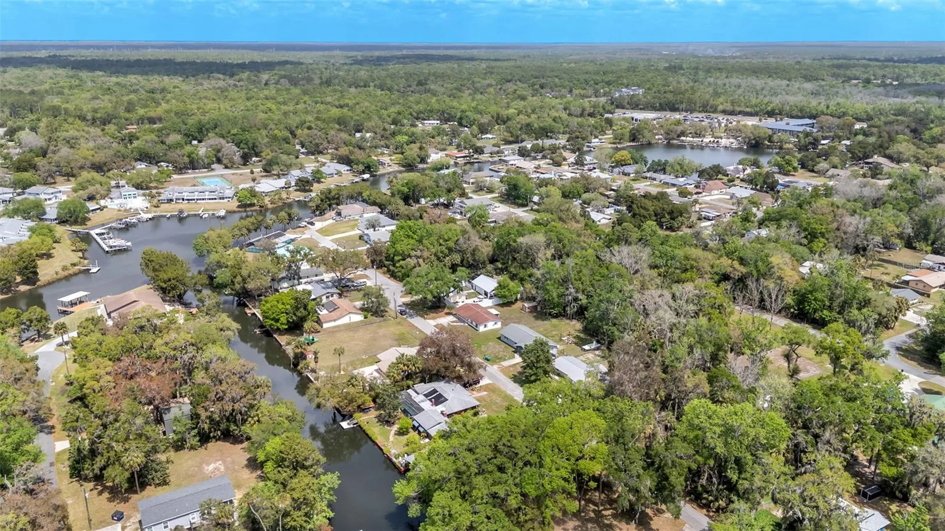 3781 N Hiawatha Terrace Crystal River FL 34428