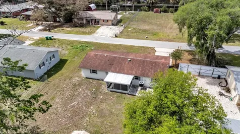 3781 N Hiawatha Terrace Crystal River FL 34428