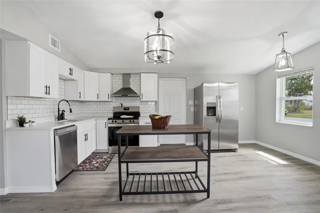 4021 Eagle Nest Drive Hernando Beach FL 34607