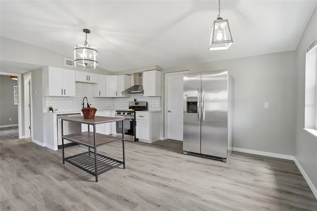 4021 Eagle Nest Drive Hernando Beach FL 34607