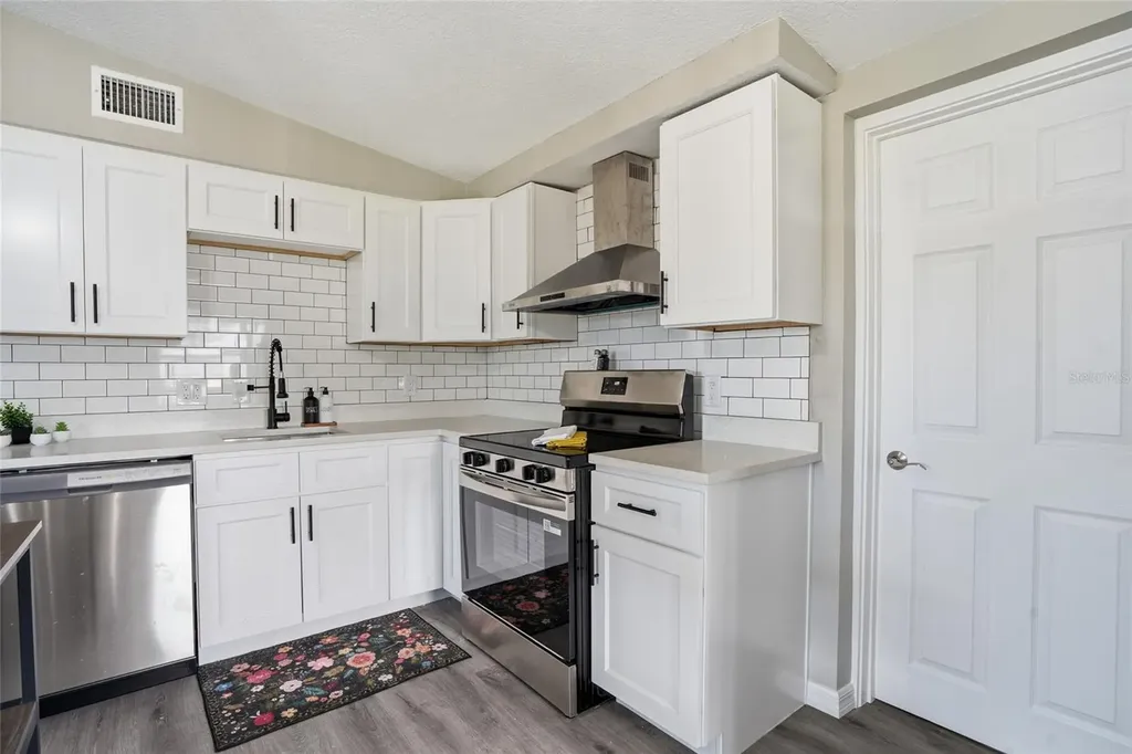 4021 Eagle Nest Drive Hernando Beach FL 34607