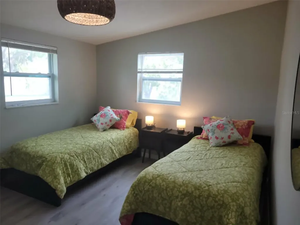 4021 Eagle Nest Drive Hernando Beach FL 34607