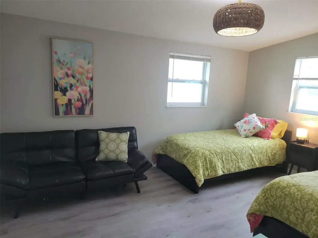 4021 Eagle Nest Drive Hernando Beach FL 34607