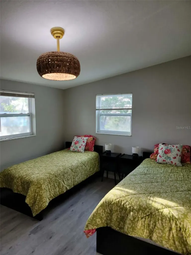 4021 Eagle Nest Drive Hernando Beach FL 34607