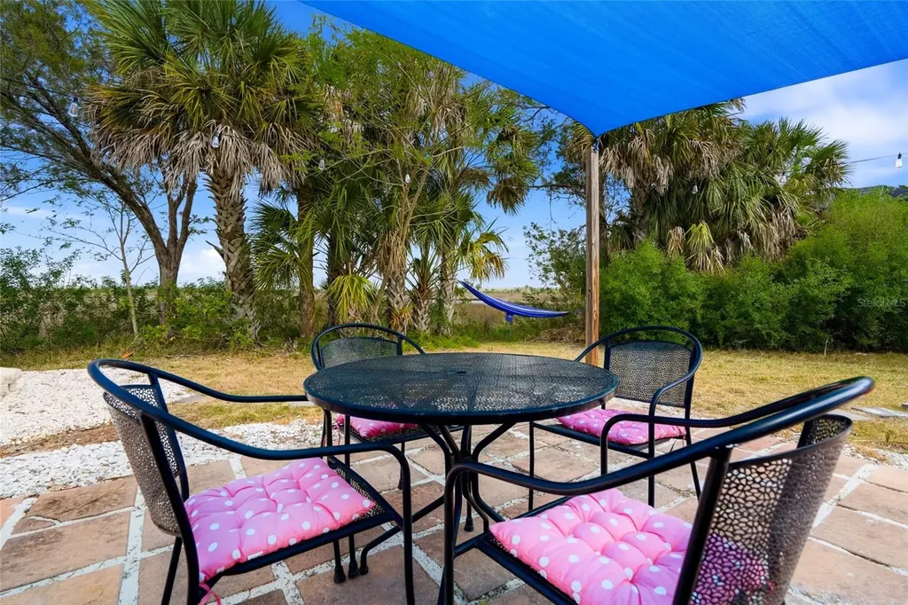 4021 Eagle Nest Drive Hernando Beach FL 34607