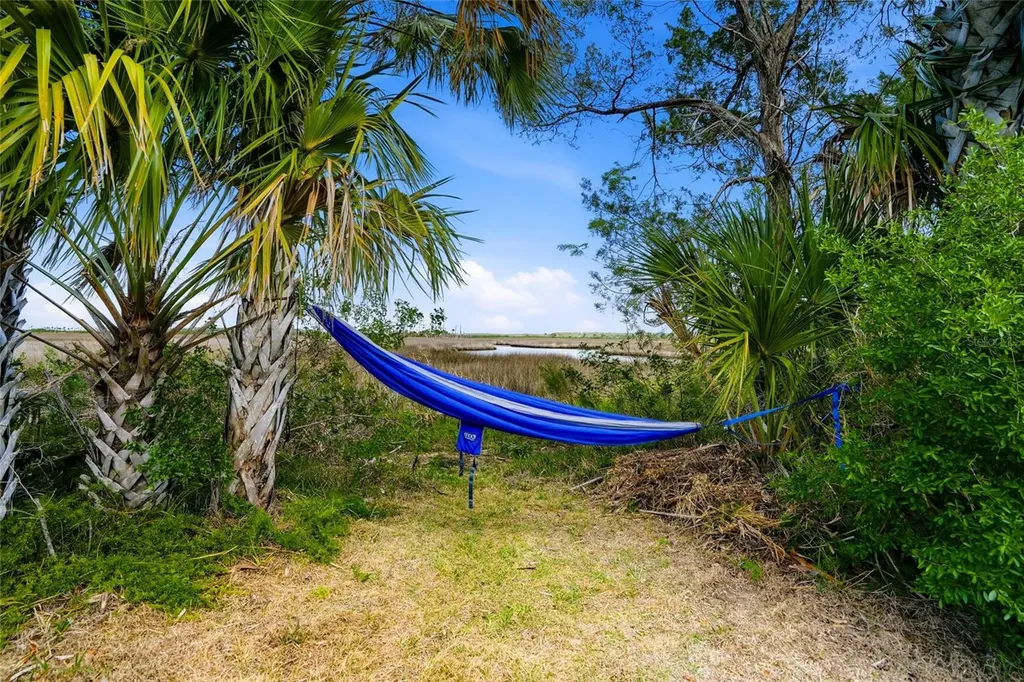 4021 Eagle Nest Drive Hernando Beach FL 34607