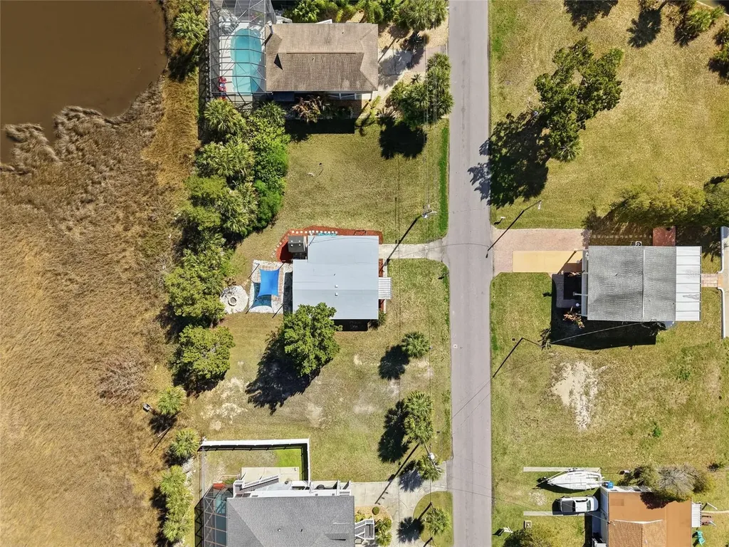 4021 Eagle Nest Drive Hernando Beach FL 34607