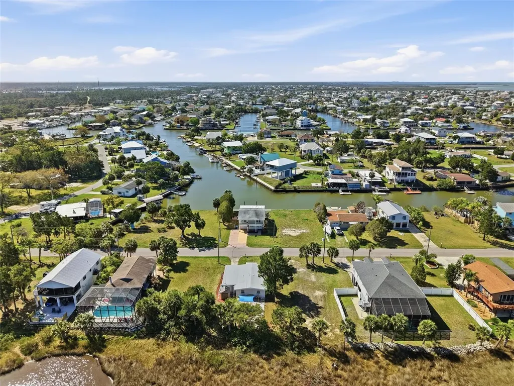 4021 Eagle Nest Drive Hernando Beach FL 34607