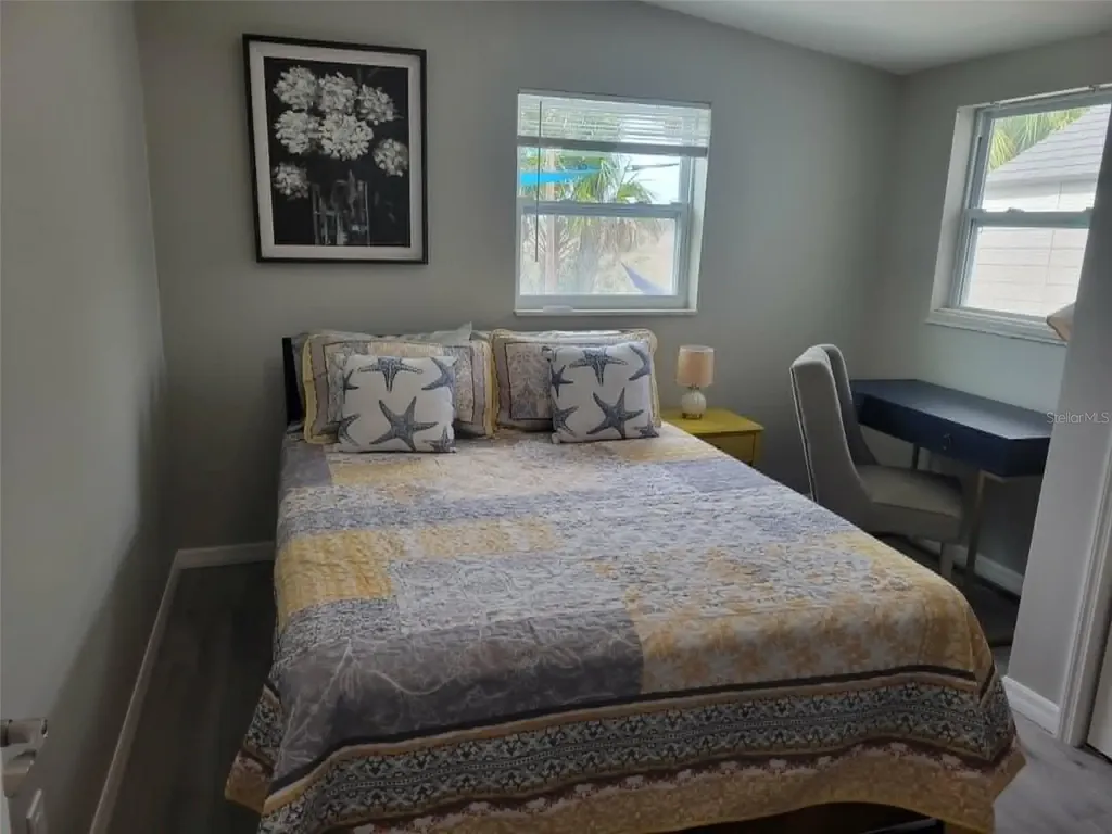 4021 Eagle Nest Drive Hernando Beach FL 34607