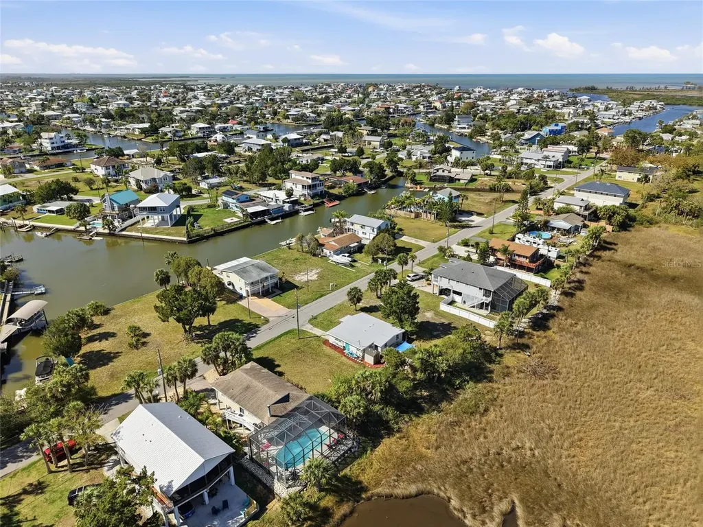 4021 Eagle Nest Drive Hernando Beach FL 34607