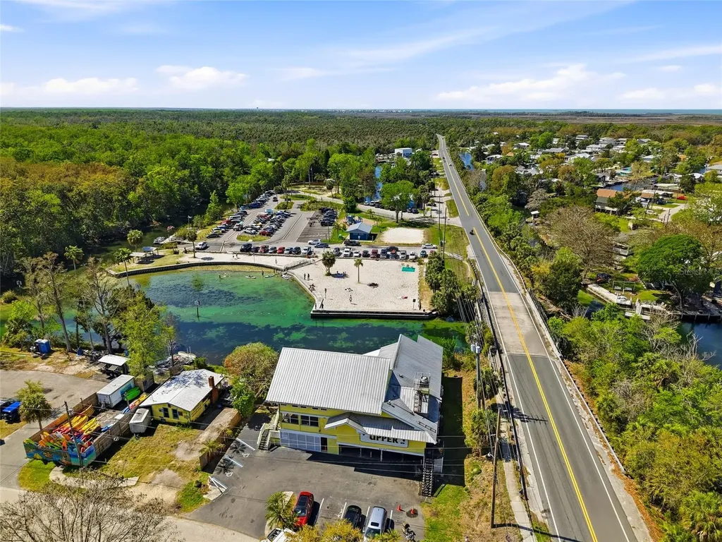 4021 Eagle Nest Drive Hernando Beach FL 34607