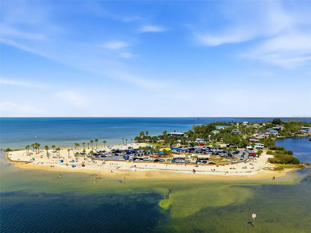 4021 Eagle Nest Drive Hernando Beach FL 34607