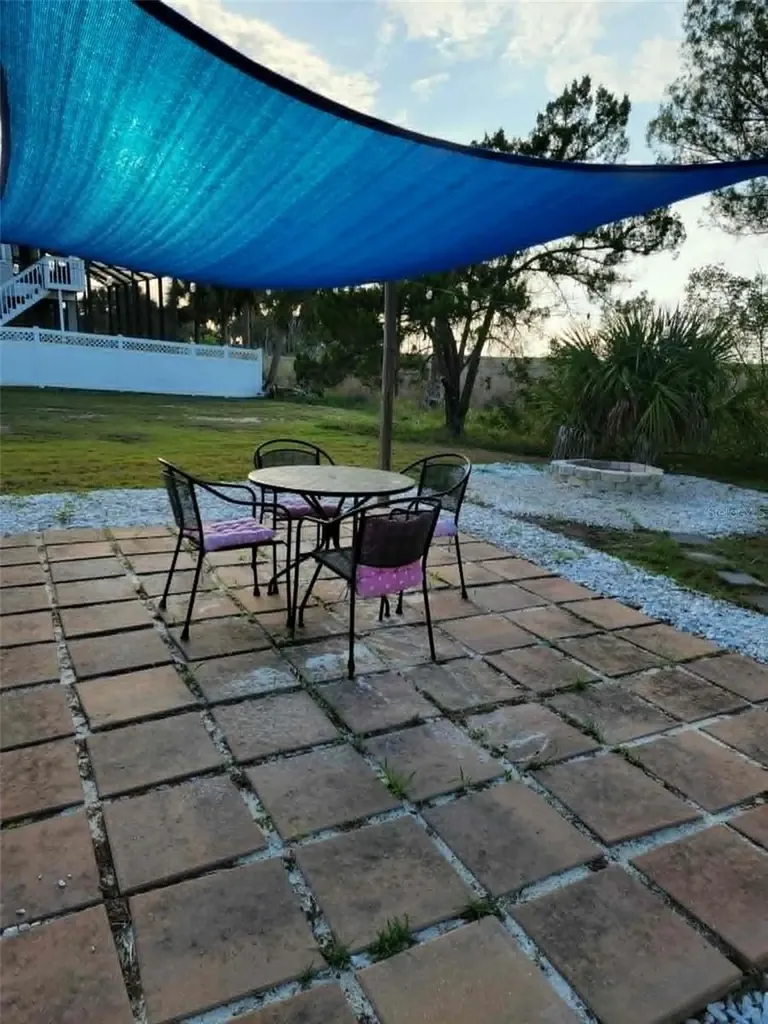 4021 Eagle Nest Drive Hernando Beach FL 34607