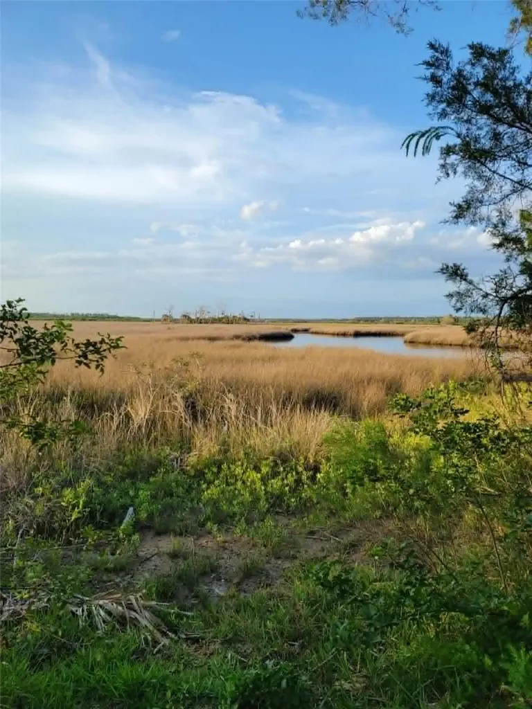 4021 Eagle Nest Drive Hernando Beach FL 34607