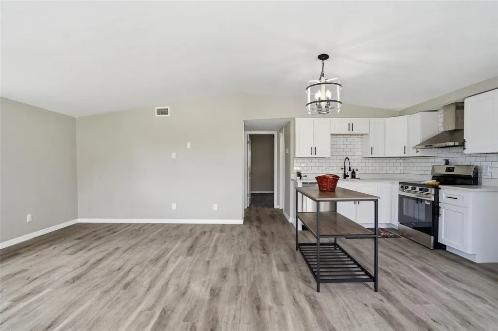 4021 Eagle Nest Drive Hernando Beach FL 34607