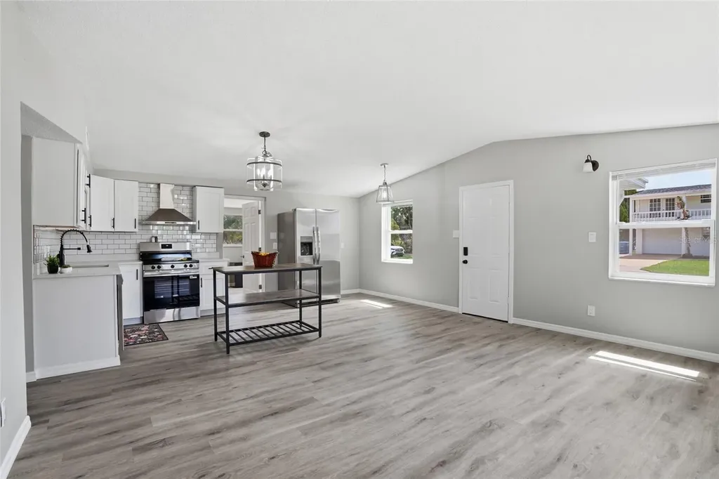 4021 Eagle Nest Drive Hernando Beach FL 34607