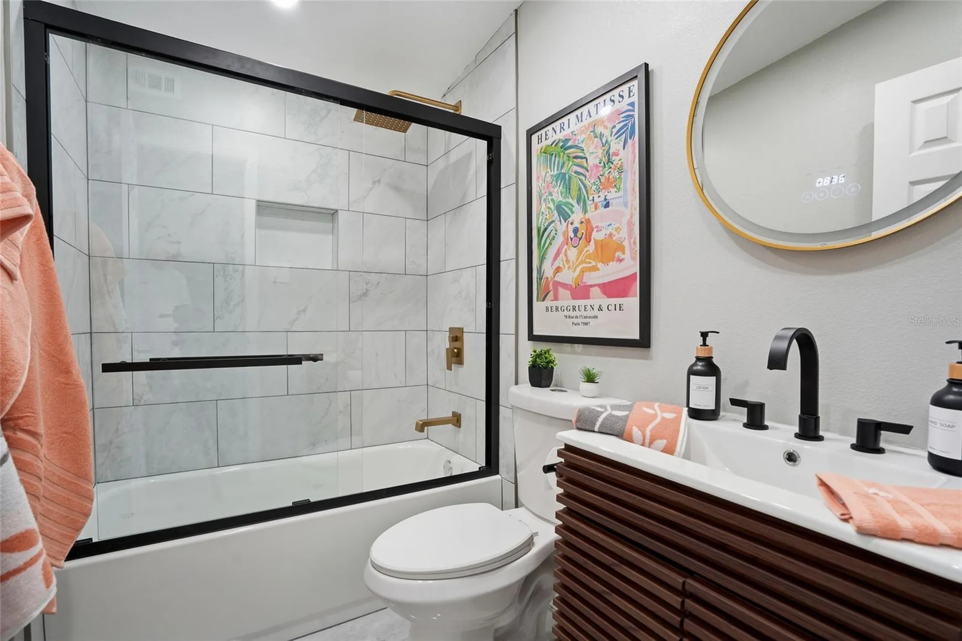 4021 Eagle Nest Drive Hernando Beach FL 34607