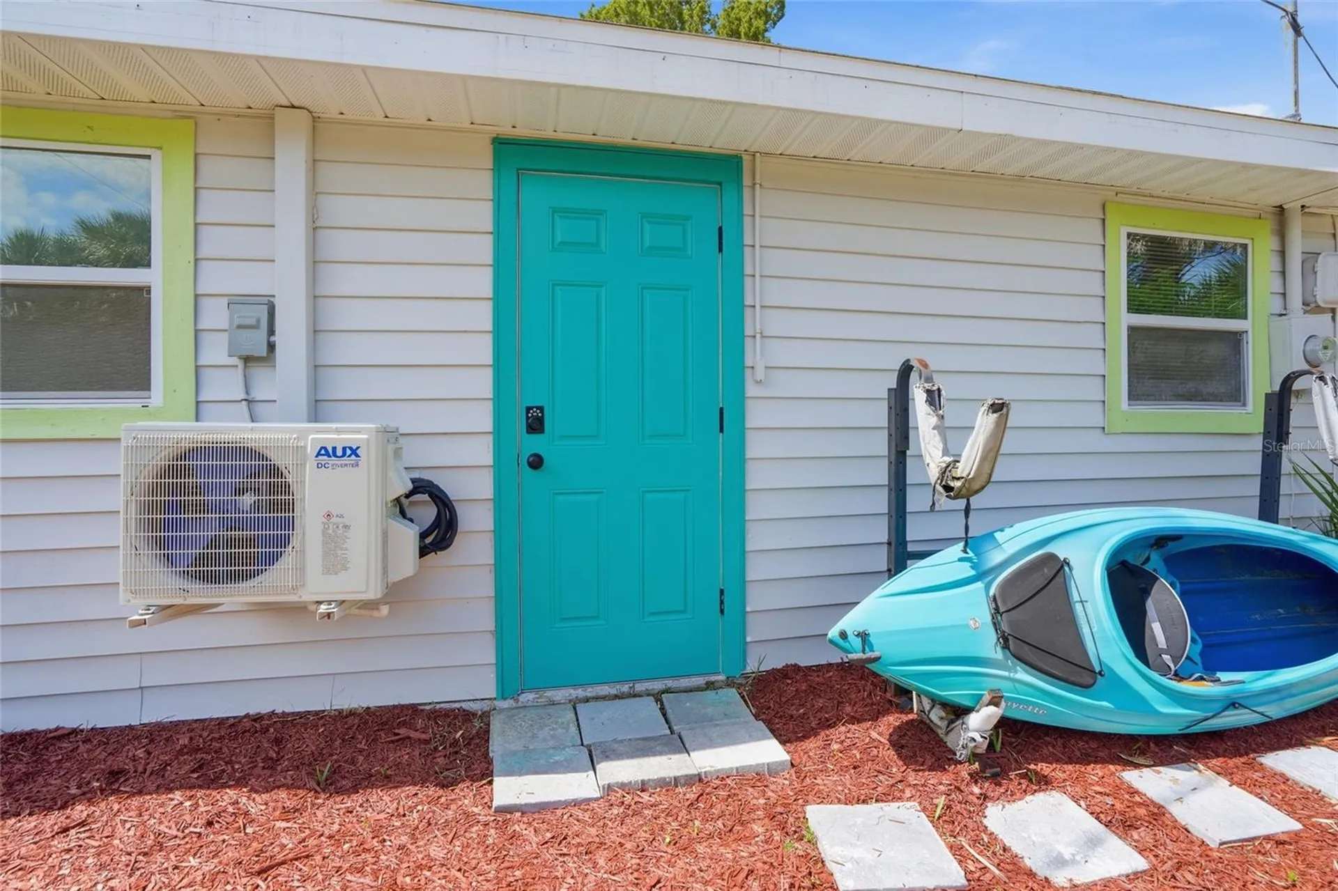 4021 Eagle Nest Drive Hernando Beach FL 34607