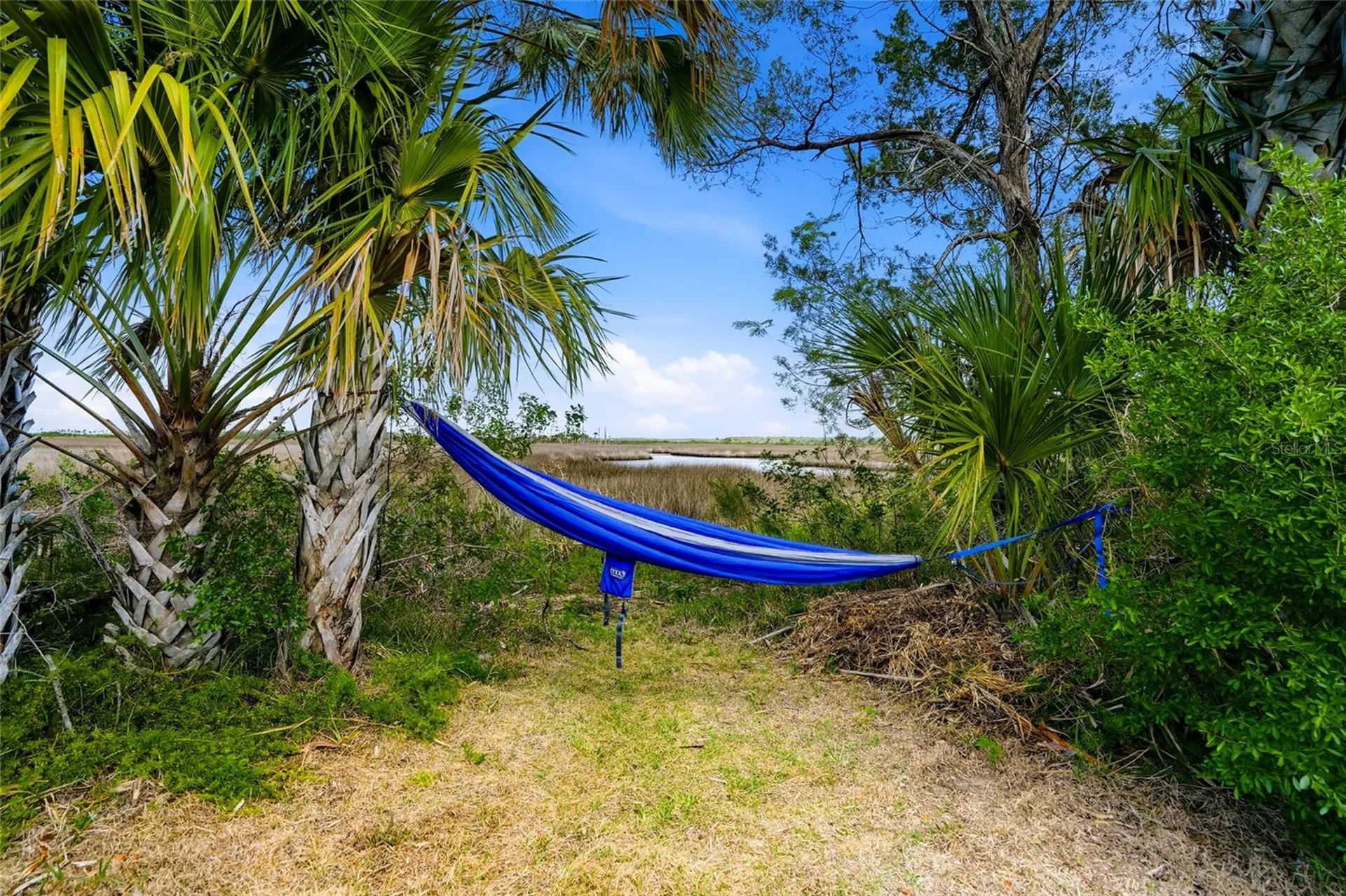 4021 Eagle Nest Drive Hernando Beach FL 34607