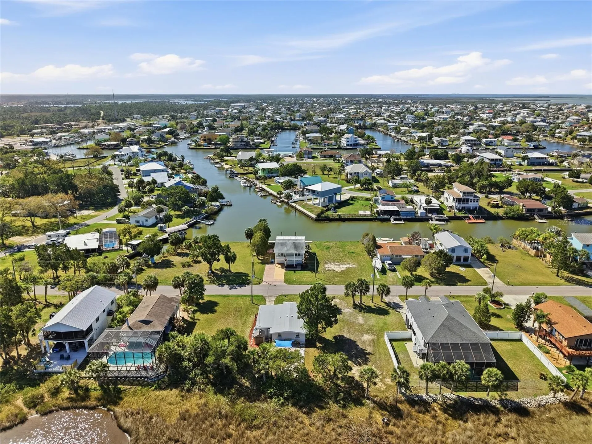 4021 Eagle Nest Drive Hernando Beach FL 34607