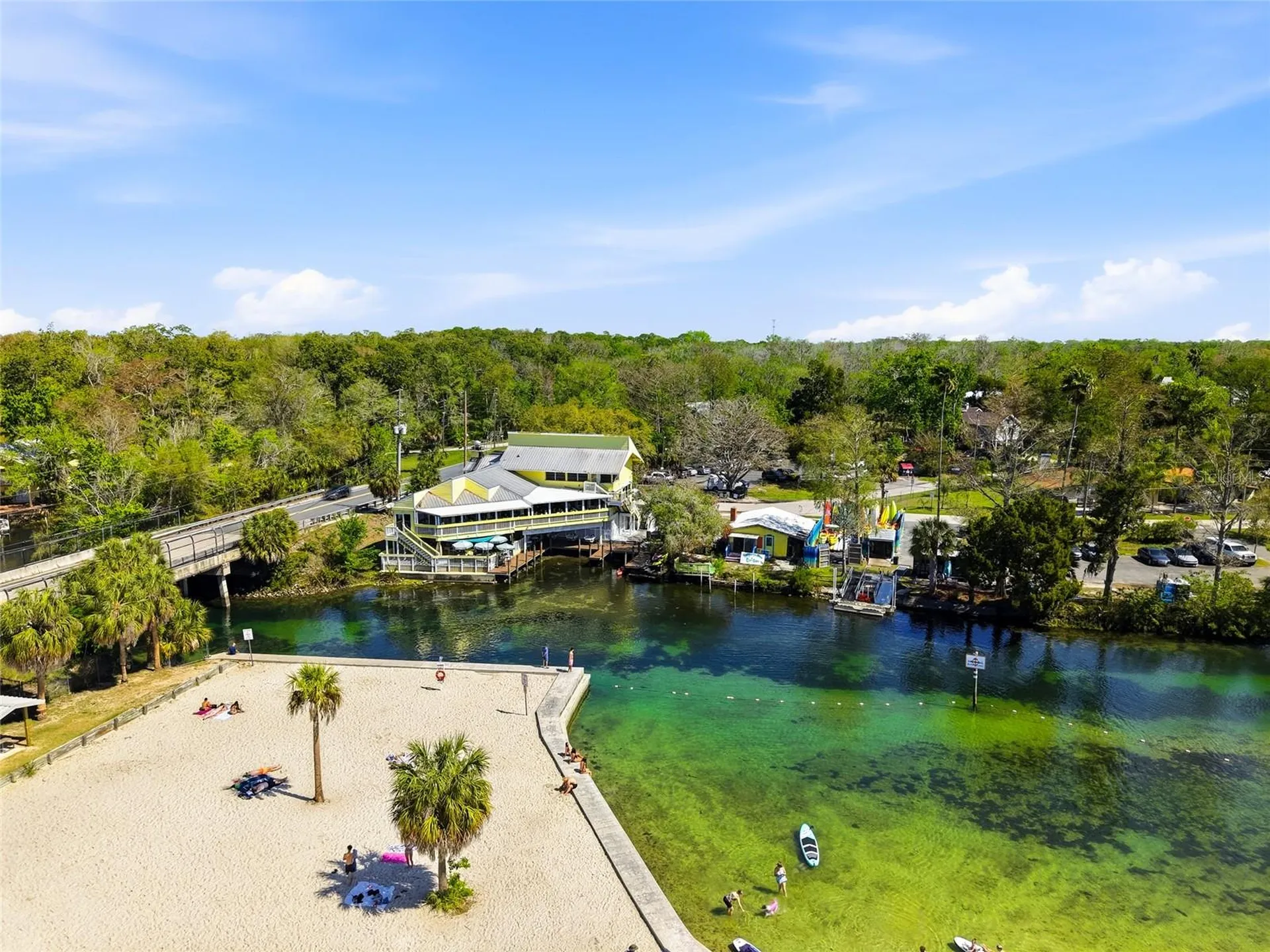 4021 Eagle Nest Drive Hernando Beach FL 34607