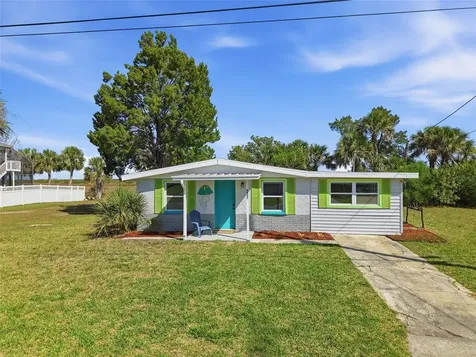 4021 Eagle Nest Drive Hernando Beach FL 34607