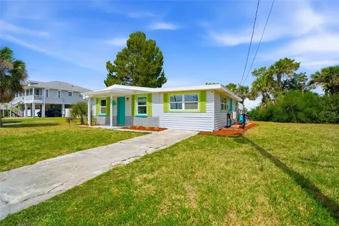 4021 Eagle Nest Drive Hernando Beach FL 34607
