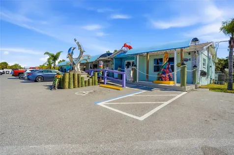 4021 Eagle Nest Drive Hernando Beach FL 34607