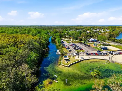 4021 Eagle Nest Drive Hernando Beach FL 34607